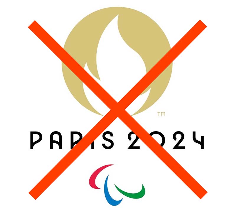 Frame Running NIET op de Paralympische Spelen 2024 in Parijs | Frame Running