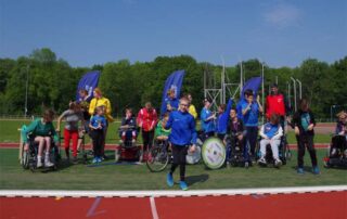 Dirk Kuyt Foundation Cup RaceRunning | Frame Running