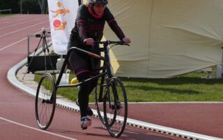 Een verslag van Denise, die deelnam aan de NSGK RaceRunning Cup 2019 | Frame Running