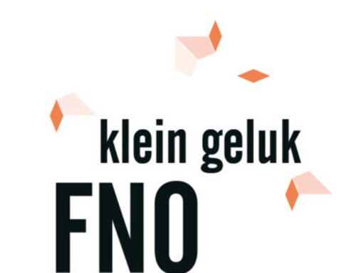 Project FNO-Klein Geluk