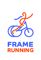 Logo | Frame Running