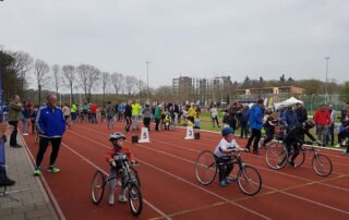 NSGK Cup 2018 een groot succes! | Frame Running