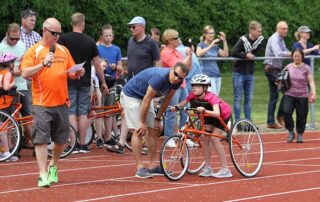 NSGK Racerunning cup 2017 | Frame Running