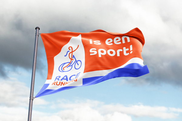 RaceRunning competitie in Nederland | Frame Running