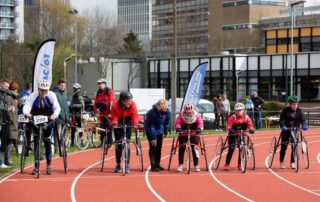 Uitslagen NSGK RaceRunning Cup 2019 | Frame Running