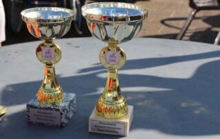 Uitslagen NSGK RaceRunning cup 2017 | Frame Running