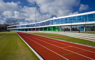 Verslag ABN AMRO Train de Trainer workshop | Frame Running