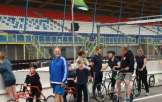 Verslag RaceRunners tijdens de TTRun Assen op 17 juni 2017 | Frame Running