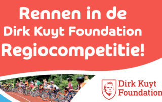 Regio Competitie Dirk Kuyt | Frame Running
