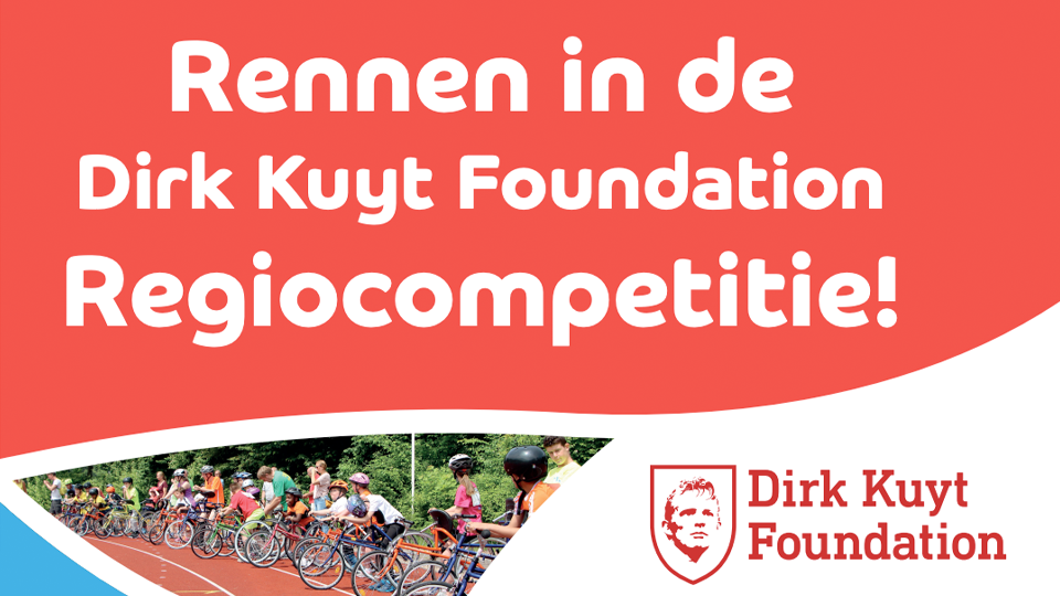 Regio Competitie Dirk Kuyt | Frame Running
