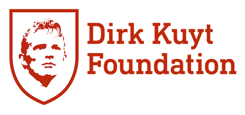 Dirk Kuyt Foundation ondersteunt het project Frame Running voor volwassenen | Frame Running