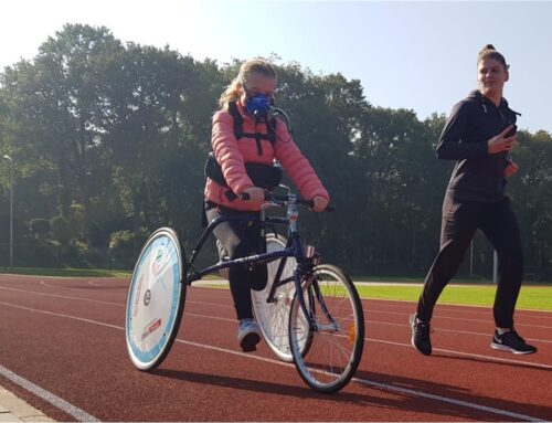 Word je fit van Frame Running?