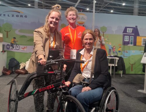 Frame Running op Veinedagen